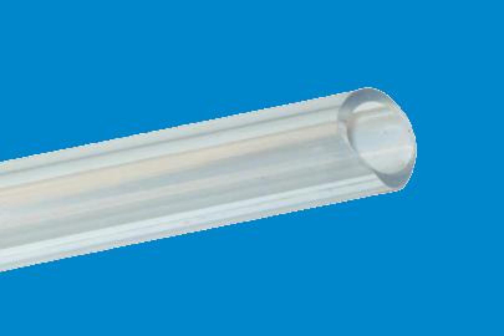 Tuyau souple monocouche en PVC