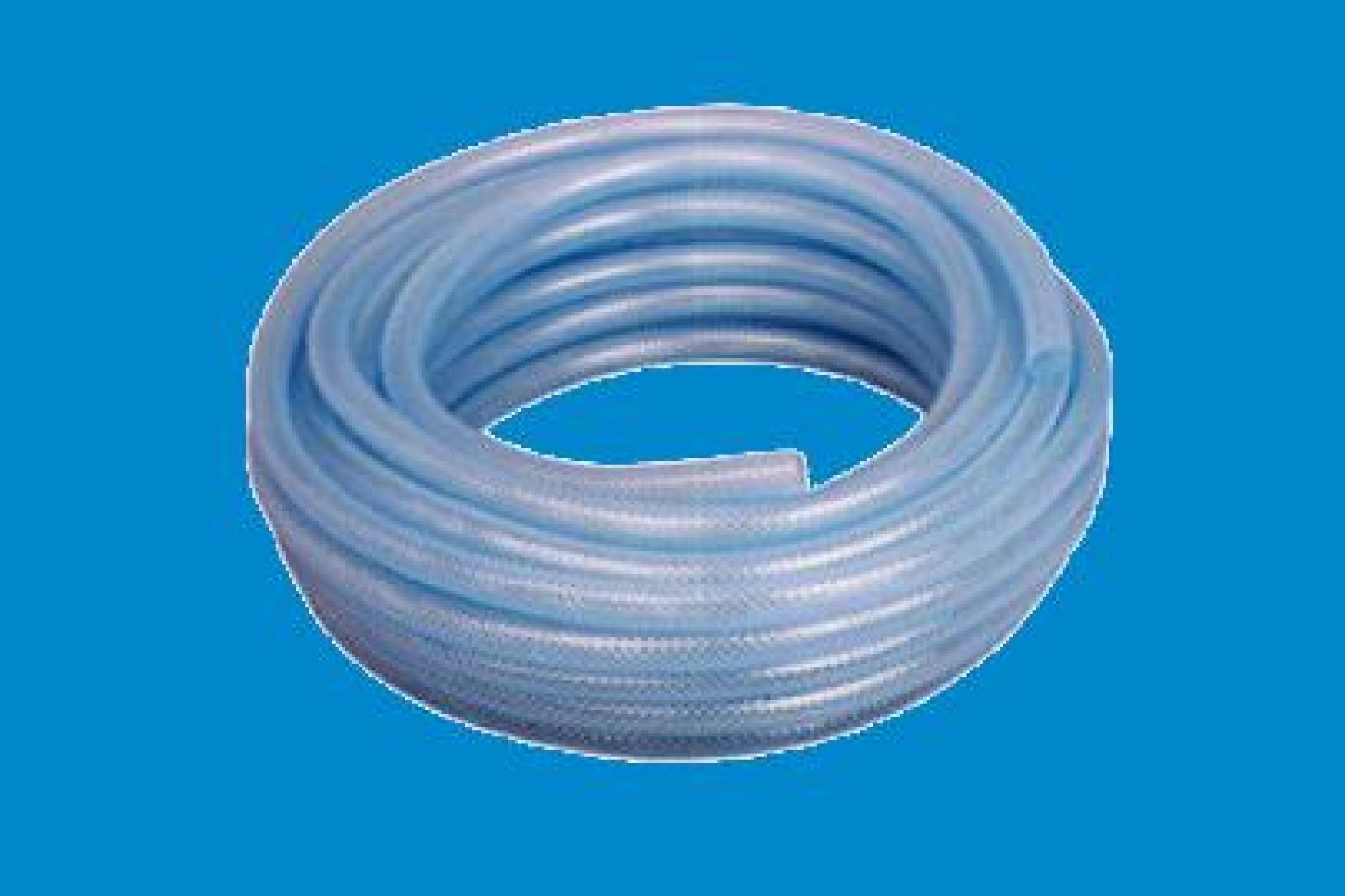 Rouleau de tuyaux souples