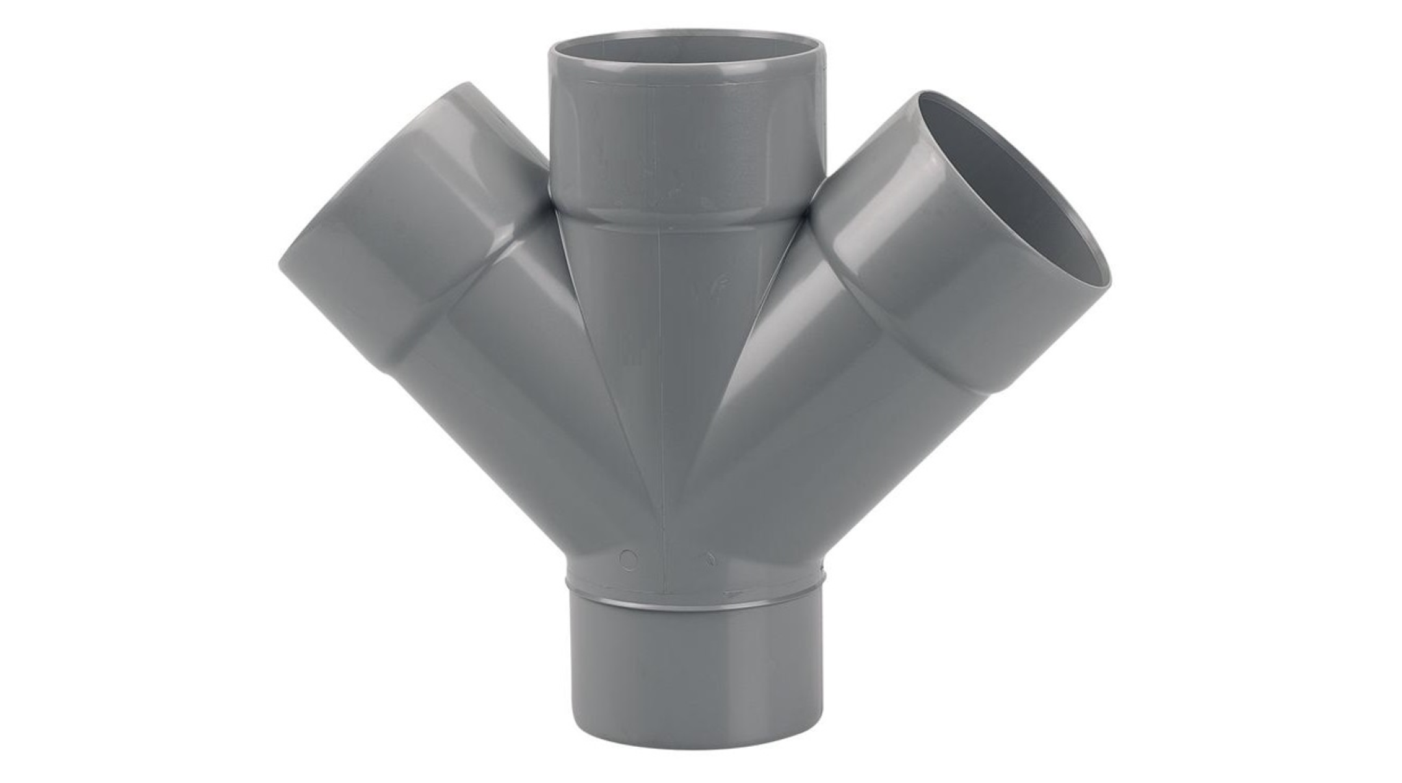 Culotte double en plastique