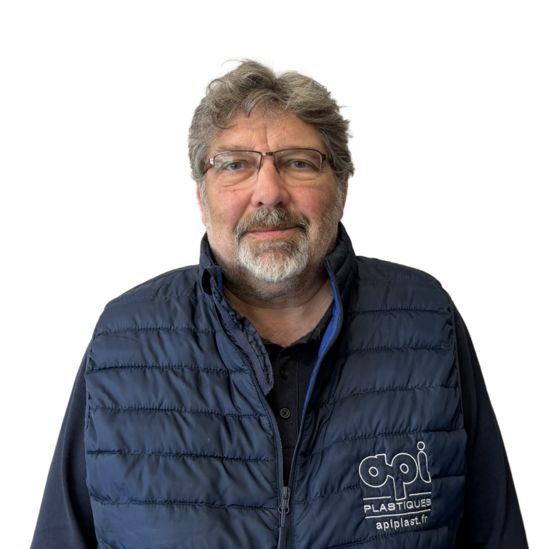 Olivier Leballeur