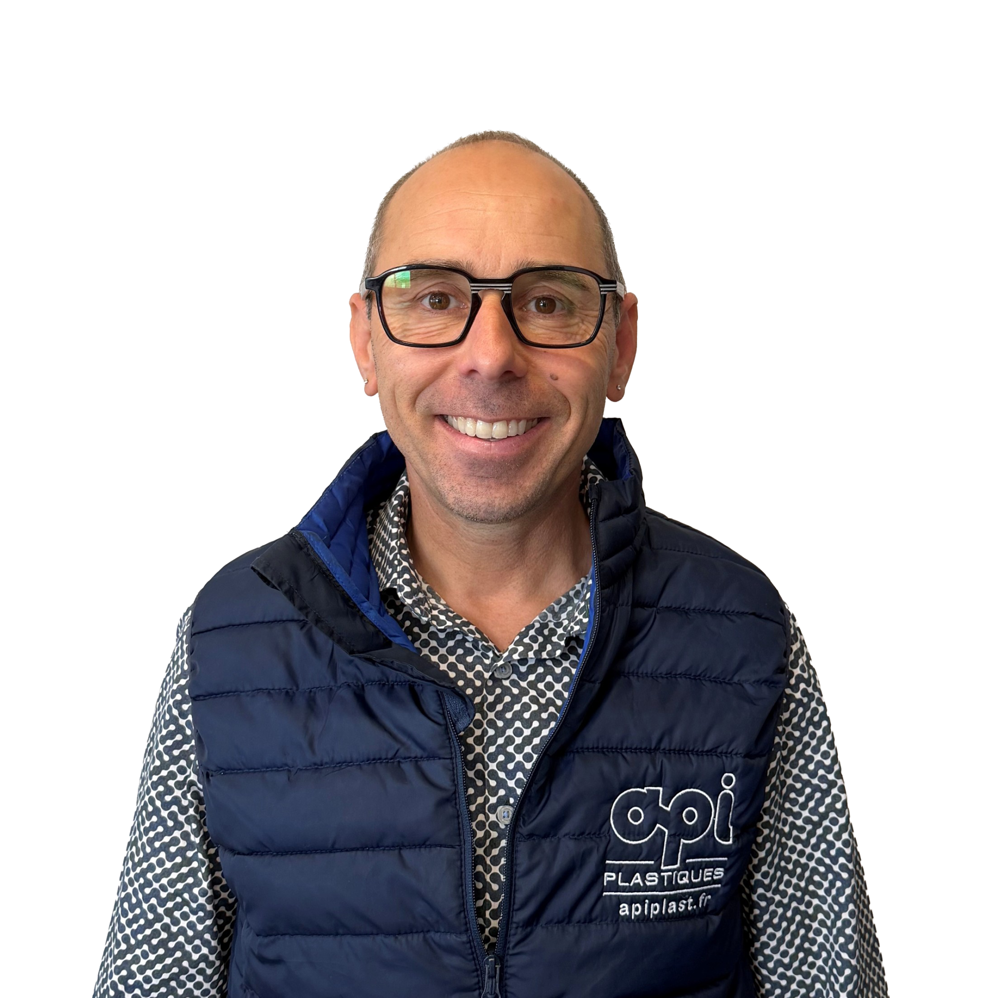 Christophe Thiroux