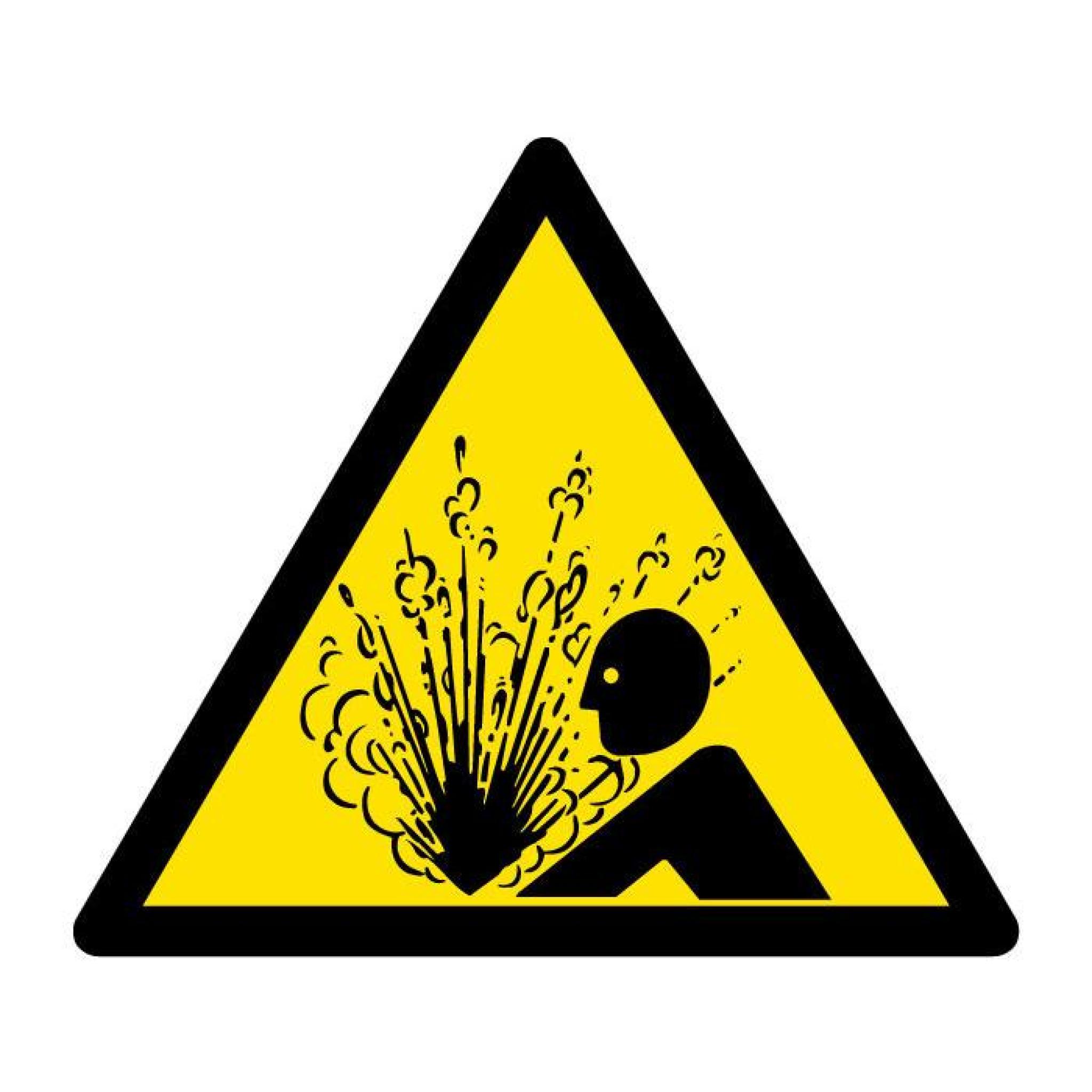 Protection projection 