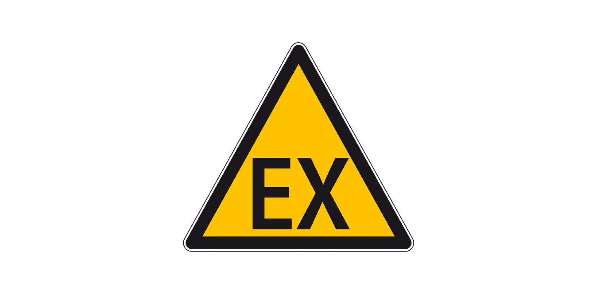 Zone ATEX